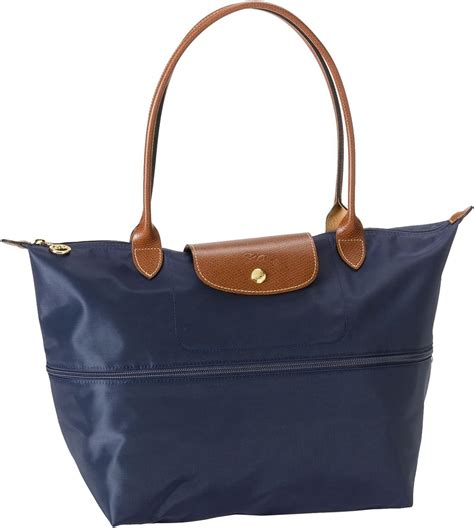 longchamp expandable tote bag.